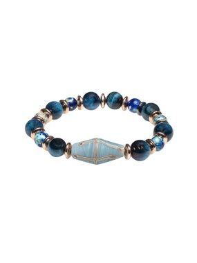 Jean Claude Stretch Bracelet